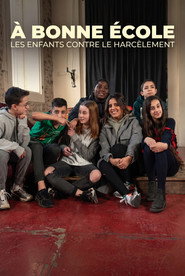 A Bonne Ecole : les enfants contre le harcèlement