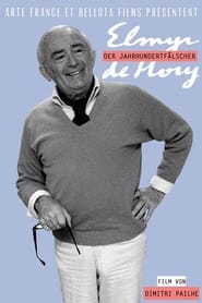 Poster Elmyr de Hory - Der Jahrhundertfälscher