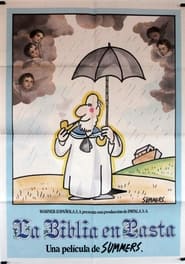 فيلم La Biblia en pasta 1984 مترجم أون لاين بجودة عالية