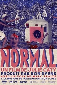 Poster Normal