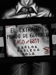 El extraño mundo de Gumball (2021)