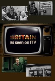 Poster Britain as Seen on ITV 2015