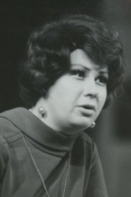 Nina Tesmenitskaya Nina Tesmenitskaya