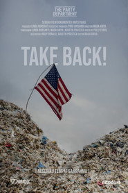 Take Back! poster