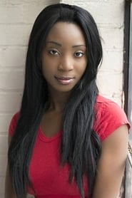 Toyin Ishola as Chloe Benitez