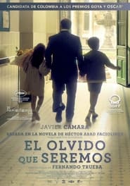 watch El olvido que seremos now