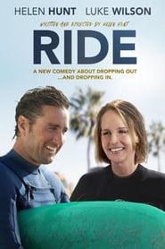 Poster for Ride