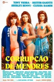 Corrupção de Menores) Corrupção de Menores (1983)