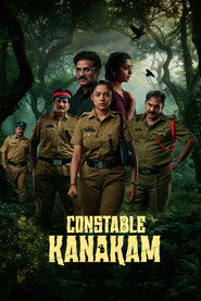 Constable Kanakam постер