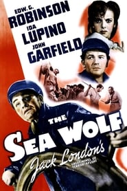 The Sea Wolf (1941) HD