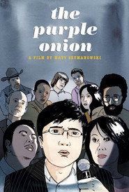 The Purple Onion постер