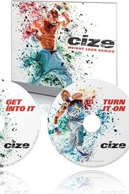 Poster Cize - Get Into It 2015