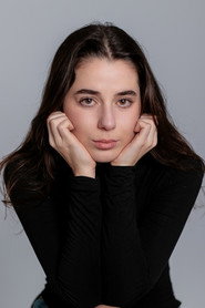 Portrait de Carla Castillo