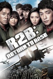 Poster for R2B: Return to Base