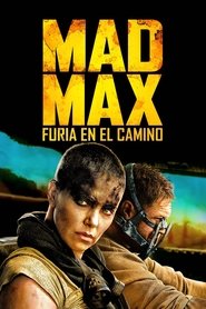 Imagen Mad Max: Furia en el camino 2015