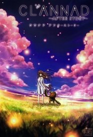 Clannad Season 2 Episode 18 Clannad Season 2 Episode 18