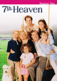 7th Heaven Season 2 6