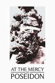 Poster At the Mercy of Poseidon