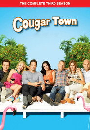 Cougar Town Season 3 2