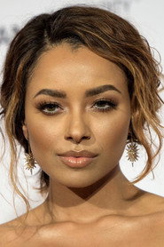 Kat Graham — Fotoğraf 16