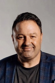 Portrait de Duncan Garner