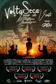 Volta Seca a Favor do Vento. Cantigas de Lampião