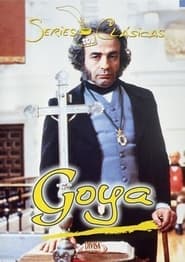 Goya постер
