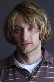 Chris Waitt is Adam Dokey