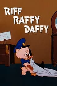 Riff Raffy Daffy постер