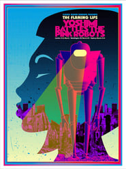 Poster The Flaming Lips: Yoshimi Battles The Pink Robots 1970