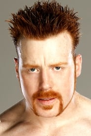 Stephen Farrelly is Sheamus (voice)