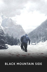 Black Mountain Side постер