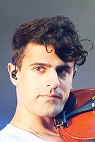 James Daniel Wilson
