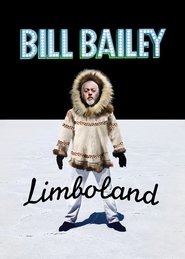 Poster Bill Bailey: Limboland 2018