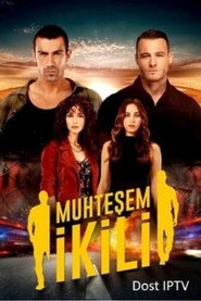 Muhtesem Ikili постер