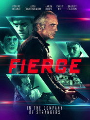 Fierce poster