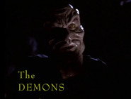 The Demons