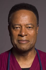 William Allen Young as Senator Kevin Colby