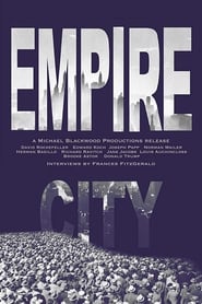 Full Cast of Empire City