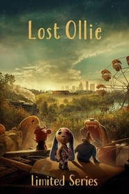 Lost Ollie Season 1