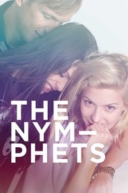 Poster The Nymphets 2015
