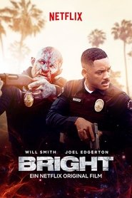 Bright 2017 Ganzer film deutsch kostenlos