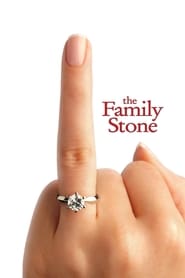 The Family Stoneเดอะ แฟมิลี่ สโตน สะไภ้พลิกล็อค   (2005) พากไทย