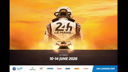 24 Hours of Le Mans