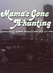 Mama's Gone A-hunting 1977 吹き替え 動画 フル