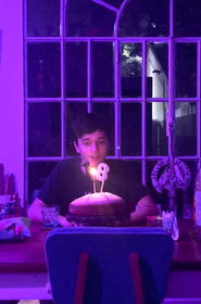 (No) Feliz Cumpleaños