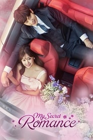 My Secret Romance Season 1 Episode 10