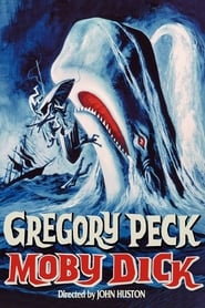 Image Moby Dick (1956)