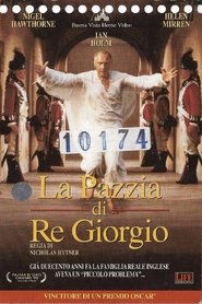 La pazzia di Re Giorgio (1994)