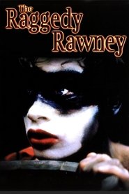 Poster The Raggedy Rawney 1988